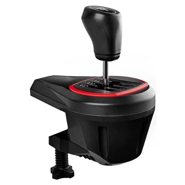 Thrustmaster Th8s Shifter Add-On Vites Kolu - Görsel 6