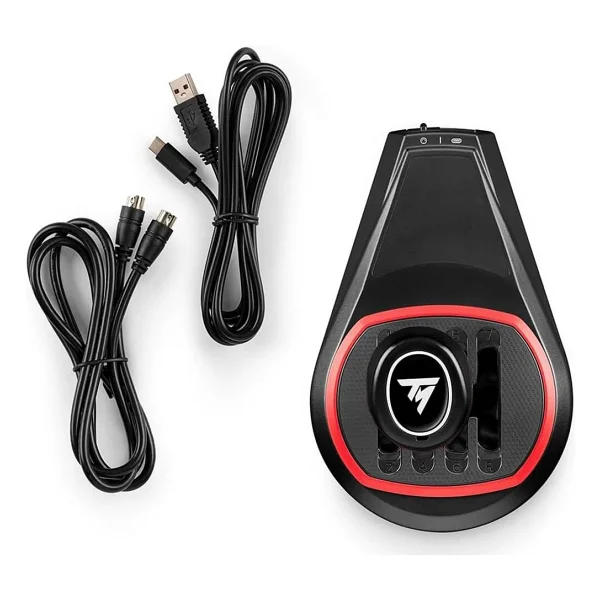 Thrustmaster Th8s Shifter Add-On Vites Kolu - Görsel 4