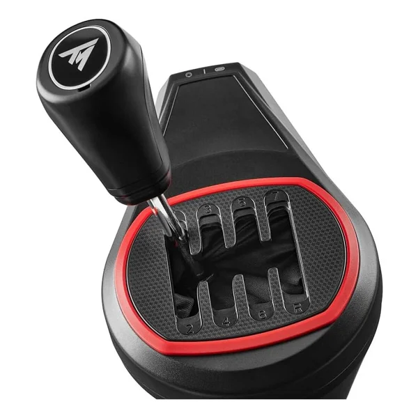Thrustmaster Th8s Shifter Add-On Vites Kolu - Görsel 5