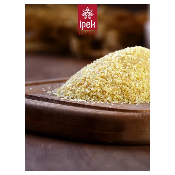 İpek Sefer Kitel Bulgur 25 Kg - Görsel 2