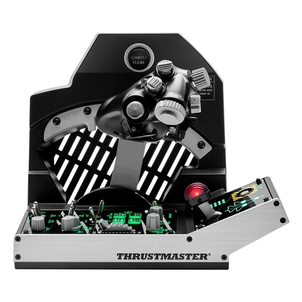 Thrustmaster Viper Tqs Mission Pack Joystick - Görsel 2