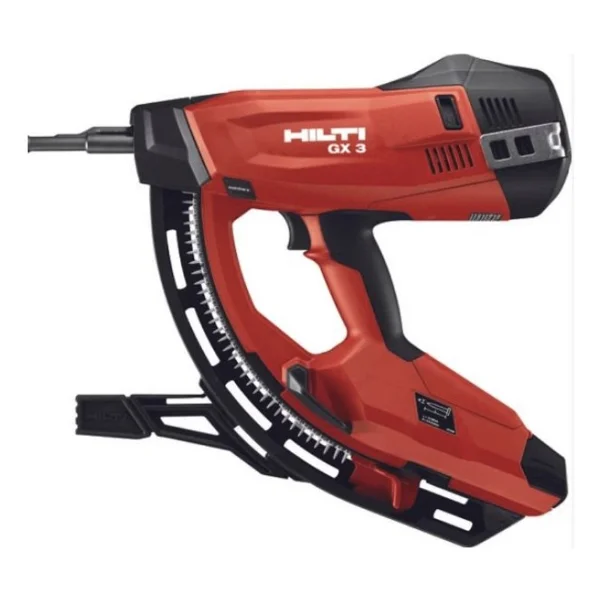 Hilti Gx 3 Gazlı Çivi Çakma Makinesi - Görsel 6