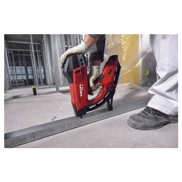 Hilti Gx 3 Gazlı Çivi Çakma Makinesi - Görsel 3