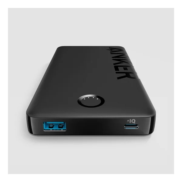 Anker Powercore 323 10000 mAh Hızlı Şarj Powerbank - Görsel 2
