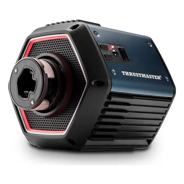 Thrustmaster T818 Servo Base Direksiyon Motor Gövdesi - Görsel 5