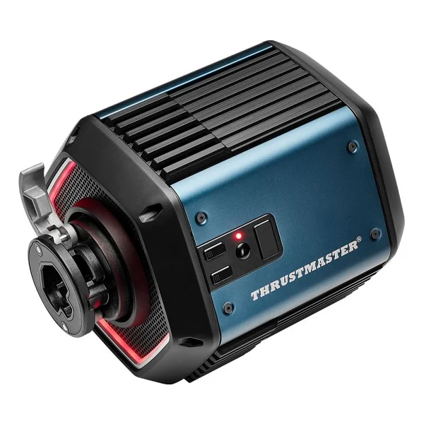 Thrustmaster T818 Servo Base Direksiyon Motor Gövdesi - Görsel 2
