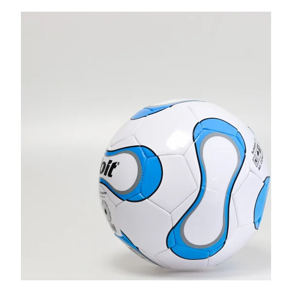 Voit Voit Champion Futbol Topu Beyaz Unisex Futbol Topu - Görsel 3