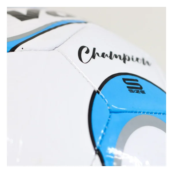 Voit Voit Champion Futbol Topu Beyaz Unisex Futbol Topu - Görsel 4