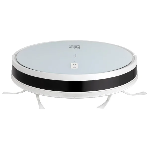 Fakir Robert Rs 740 Akıllı Robot Süpürge - Görsel 9