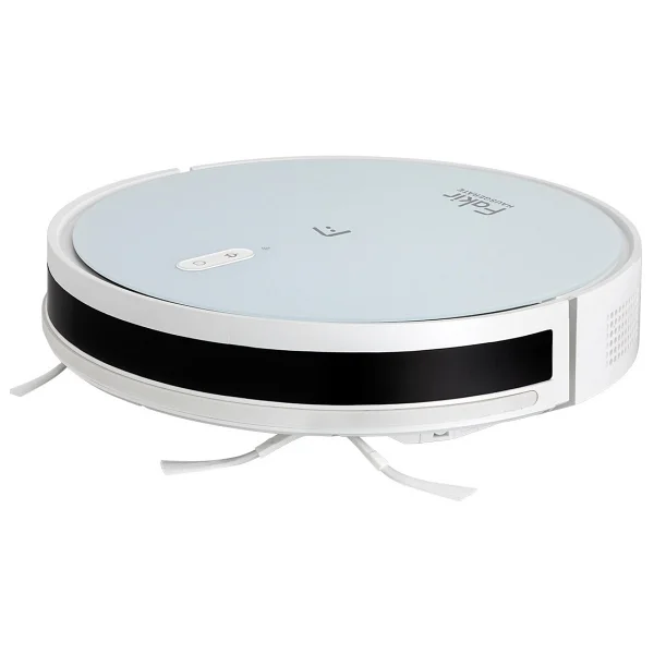 Fakir Robert Rs 740 Akıllı Robot Süpürge - Görsel 10