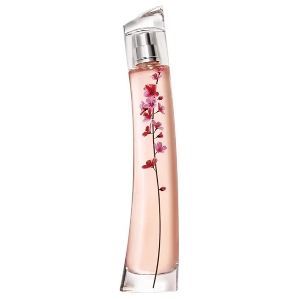 Kenzo Flower Ikebana Edp 75 Ml Kadın Parfüm - Görsel 4