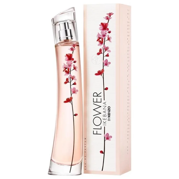 Kenzo Flower Ikebana Edp 75 Ml Kadın Parfüm - Görsel 2