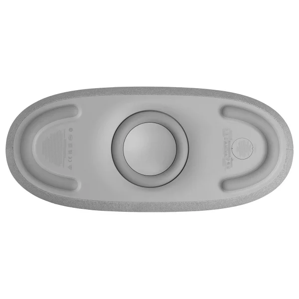 Harman Kardon Go Play 3 Gri Bluetooth Hoparlör - Görsel 5