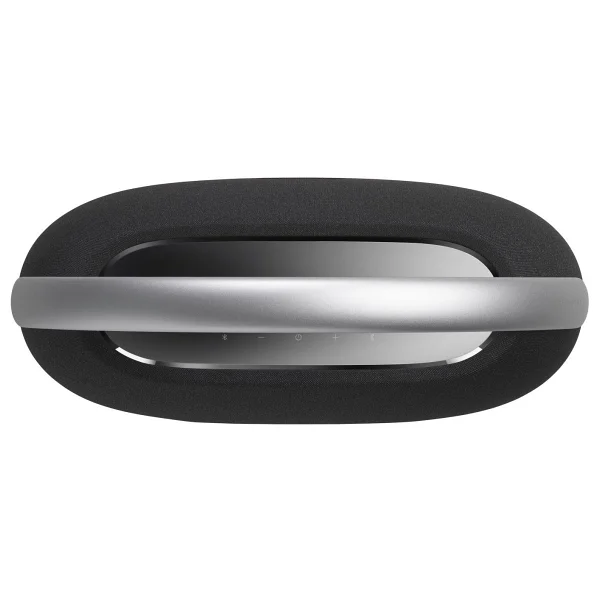 Harman Kardon Go Play 3 Siyah Bluetooth Hoparlör - Görsel 3