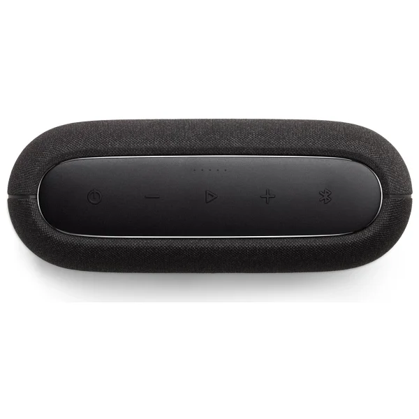 Harman Kardon Luna Siyah Bluetooth Hoparlör - Görsel 3