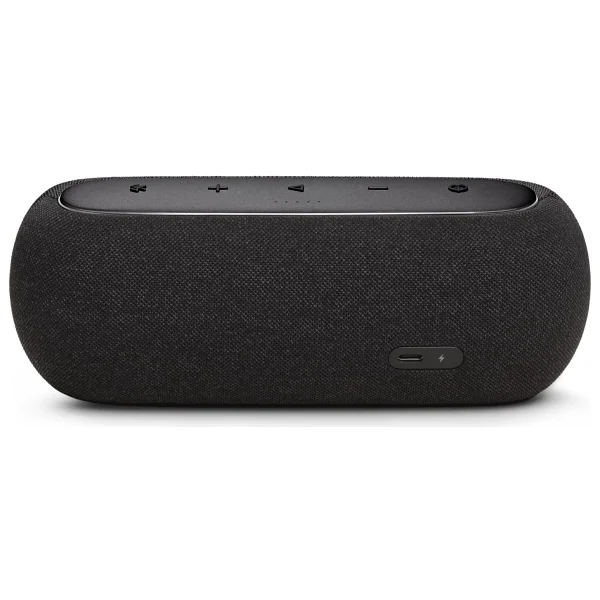 Harman Kardon Luna Siyah Bluetooth Hoparlör - Görsel 5