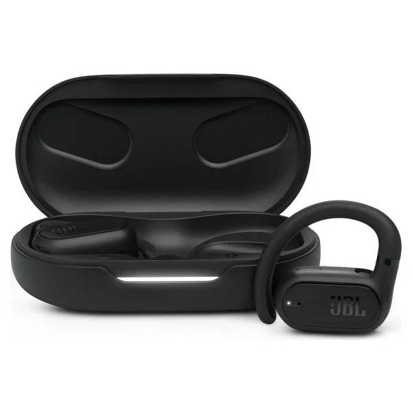 Jbl Soundgear Sense TWS Siyah Kulak İçi Bluetooth Kulaklık - Görsel 6