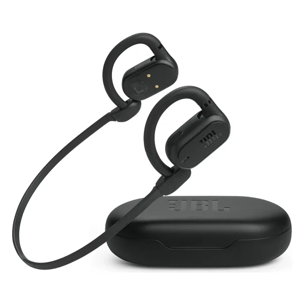 Jbl Soundgear Sense TWS Siyah Kulak İçi Bluetooth Kulaklık - Görsel 2