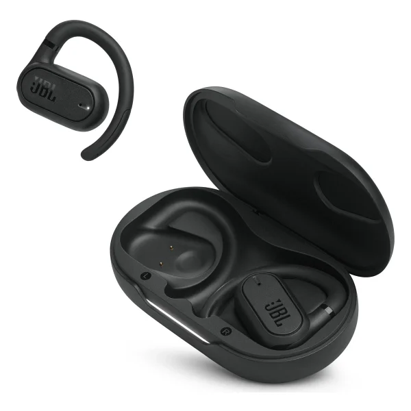 Jbl Soundgear Sense TWS Siyah Kulak İçi Bluetooth Kulaklık - Görsel 4