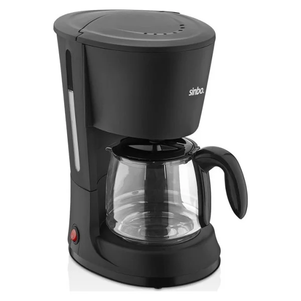 Sinbo Scm-2953 Filtre Kahve Makinesi - Görsel 6