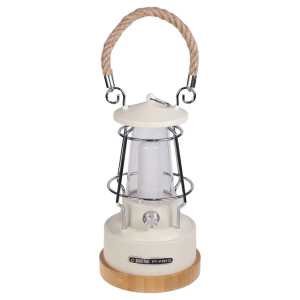 Panther Pt-Fsm LED Şarjlı Kamp Lambası - Görsel 6