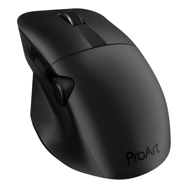 Asus Proart MD300 Şarjlı Optik Kablosuz Mouse