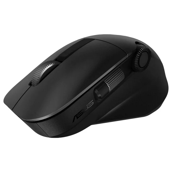 Asus Proart Md300 Şarjlı Optik Kablosuz Mouse - Görsel 3