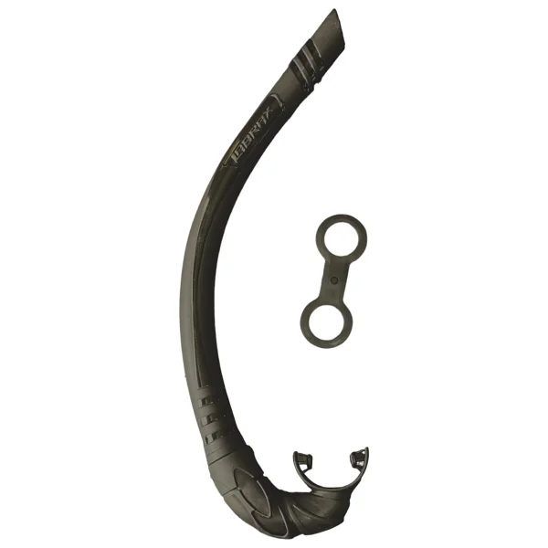 Labrax Unıque Snorkel - Siyah - Görsel 5
