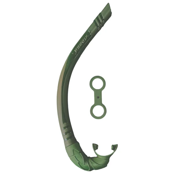 Labrax Unıque Snorkel - Siyah - Görsel 2