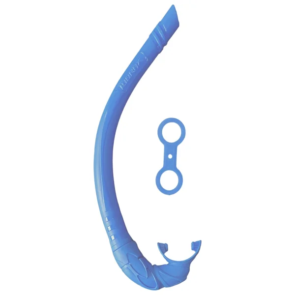 Labrax Unıque Snorkel - Siyah - Görsel 3