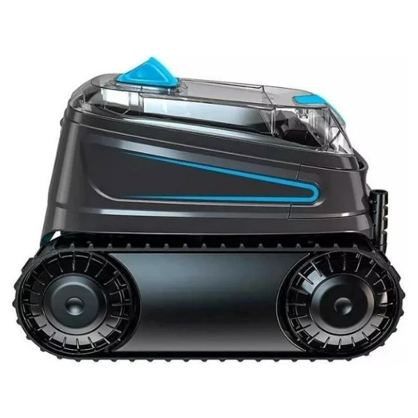 Zodiac Cnx 30 İq Kablolu Havuz Temizleme Robotu - Görsel 3