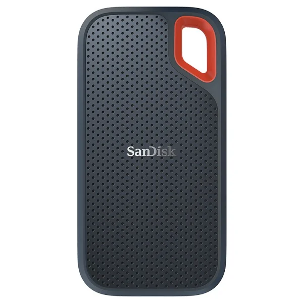 Sandisk Extreme V2 Sdssde61-1t00-G25 USB 3.2 1 TB Taşınabilir SSD - Görsel 8