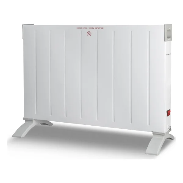 Kumtel Hc-2930 2000 W Konvektör Isıtıcı - Görsel 8