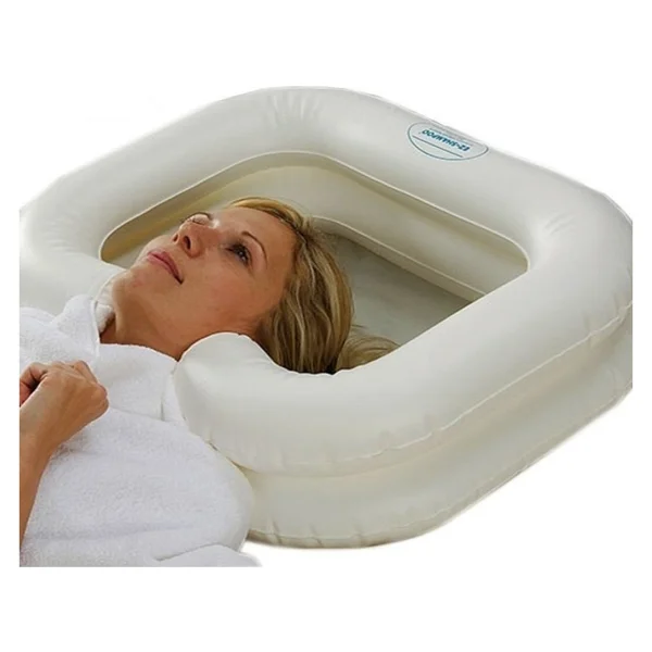 Comfort Plus Dm-01 Baş Yıkama Havuzu - Görsel 3