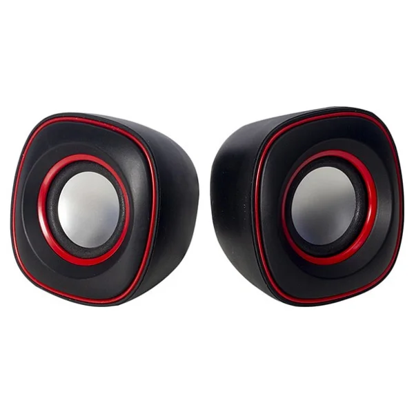 Magicvoice D-015 1+1 5 W Hoparlör - Görsel 7