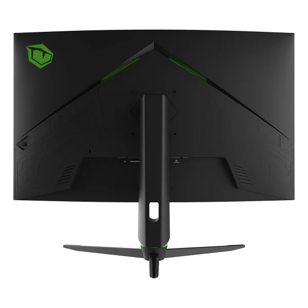 Monster Aryond A32 V1.1 31.5" 1 Ms 2k Pivot Curved 165 Hz Oyuncu Monitörü - Görsel 3