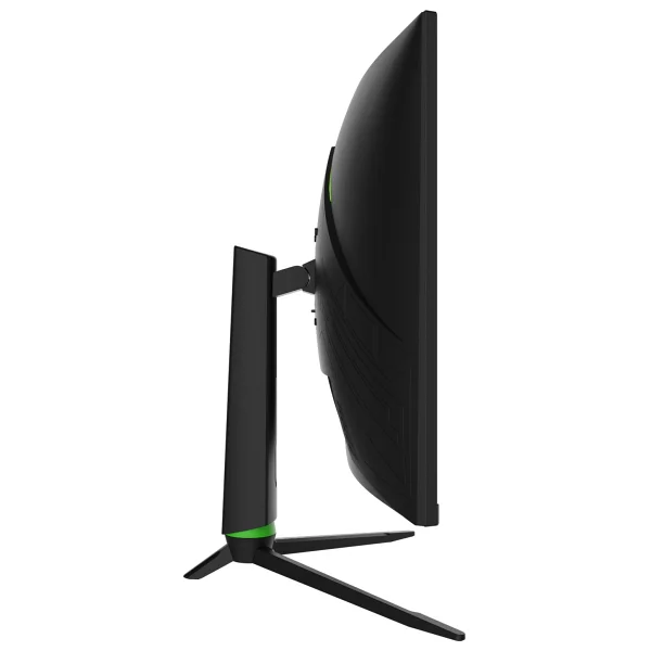 Monster Aryond A32 V1.1 31.5" 1 Ms 2k Pivot Curved 165 Hz Oyuncu Monitörü - Görsel 4