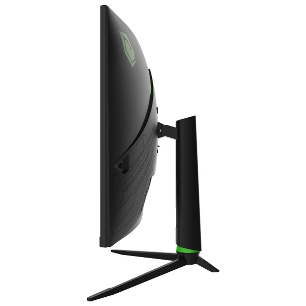 Monster Aryond A32 V1.1 31.5" 1 Ms 2k Pivot Curved 165 Hz Oyuncu Monitörü - Görsel 5