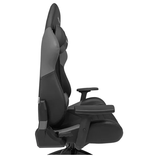 Xprime King Fabric Gri Oyuncu Koltuğu - Görsel 2