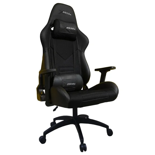 Xprime King Fabric Gri Oyuncu Koltuğu - Görsel 9
