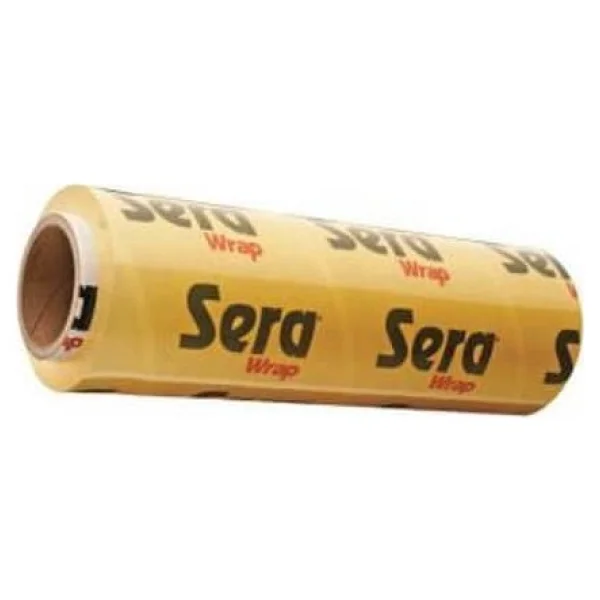 Sera Wrap 1500 M X 45 Cm 9 Mic Streç Film - Görsel 2