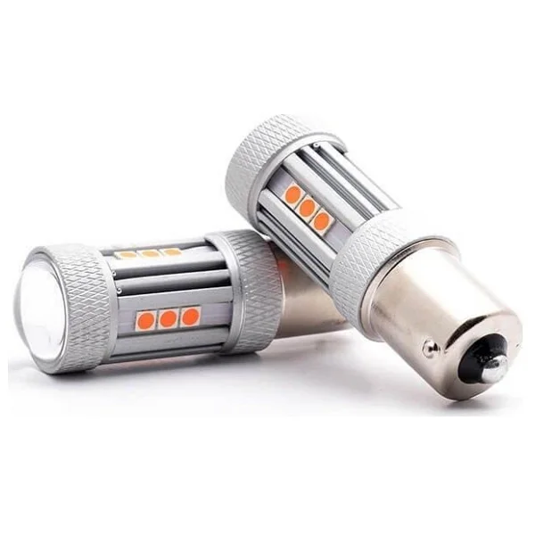 Photon P21w Tek Duy LED Red (Kırmızı) Exclusive Serisi Ph7219 R Ex - Görsel 2