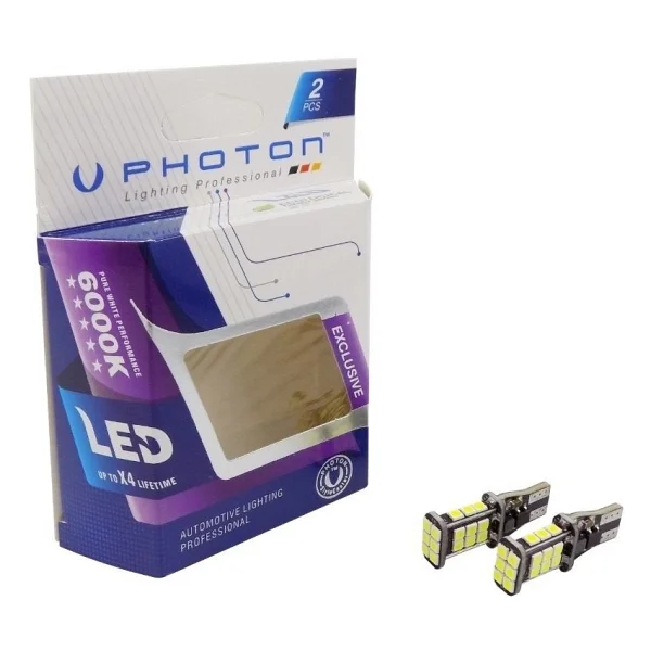 Photon T15 W16w LED Ph7015 Exclusive Serisi - Görsel 3