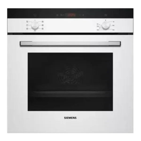Siemens Hb013fbw1t Beyaz Ankastre Fırın - Görsel 4