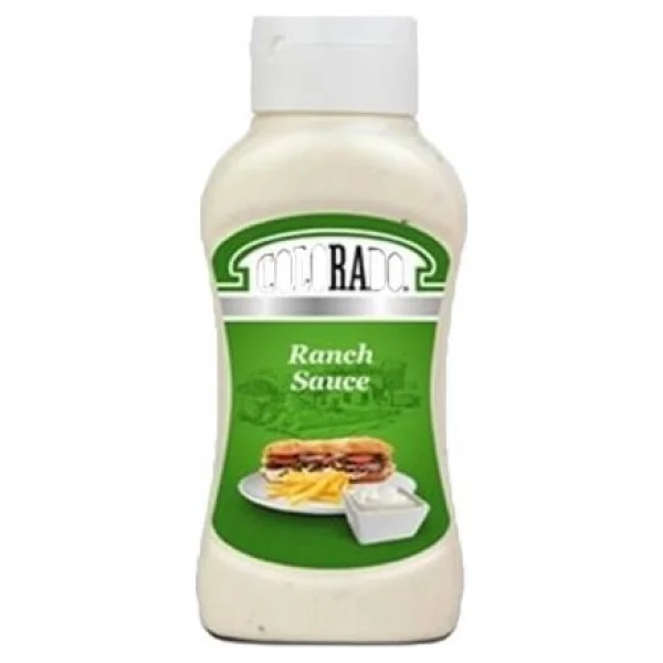 Colorado 510 Gr Ranch Sos - Görsel 3