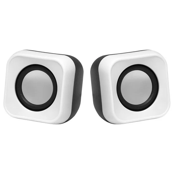 Frisby Fs-2126u Siyah 1+1 6 W Hoparlör - Görsel 5