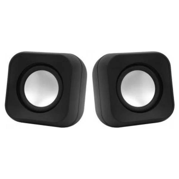 Frisby Fs-2126u Siyah 1+1 6 W Hoparlör - Görsel 4