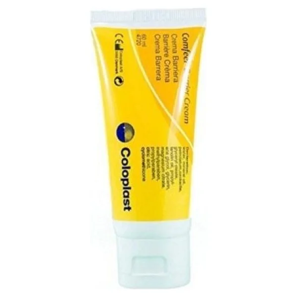 Coloplast 4720 Comfeel Koruyucu Bariyer Krem 60 Ml - Görsel 2