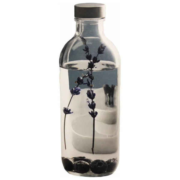 Paşabahçe Iconic Bottle Şişe 1100 Cc - Görsel 2