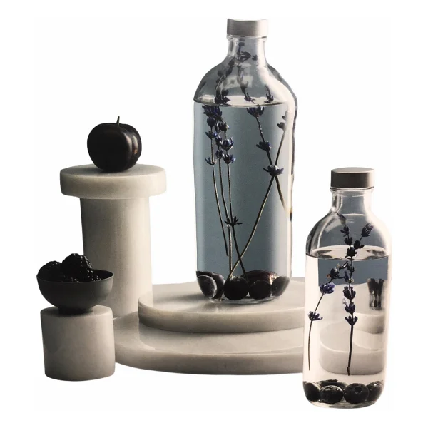 Paşabahçe Iconic Bottle Şişe 1100 Cc